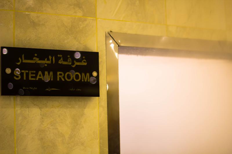 Rest Night Hotel Apartment- Alhamra image