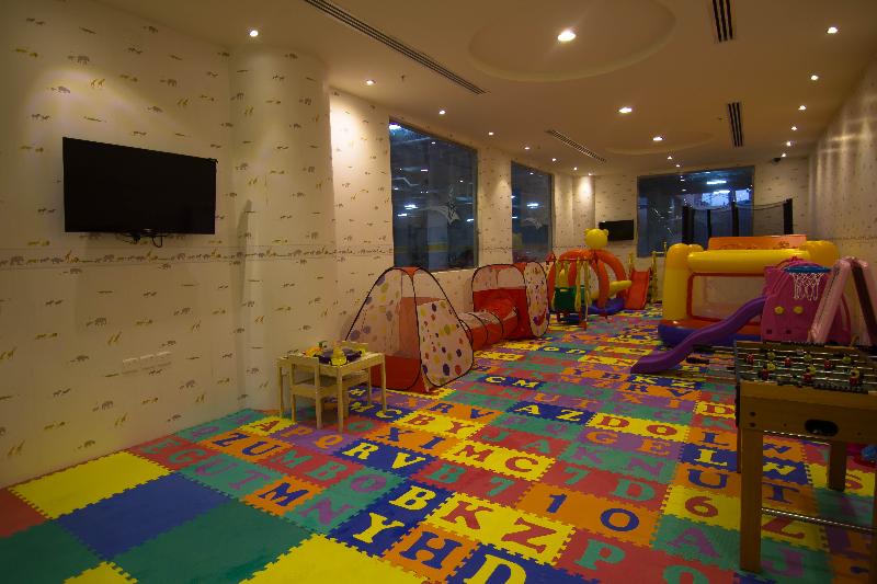 Rest Night Hotel Apartment- Alhamra image