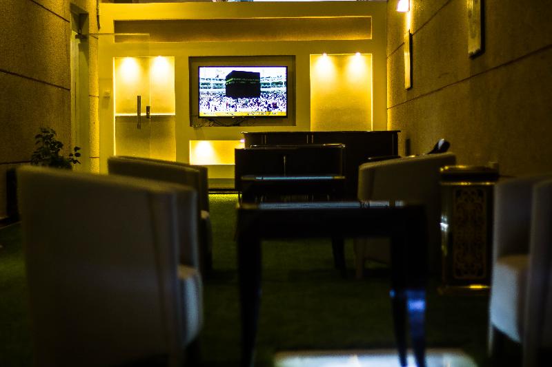 Rest Night Hotel Apartment- Alhamra image