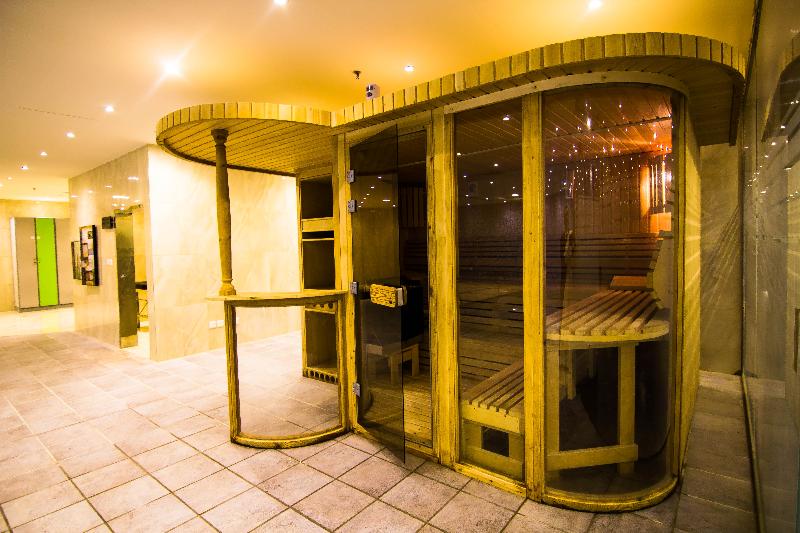 Rest Night Hotel Apartment- Alhamra image