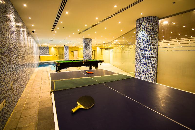 Rest Night Hotel Apartment- Alhamra image