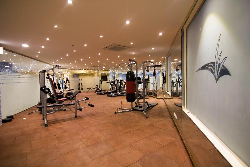 Rest Night Hotel Apartment- Alhamra image