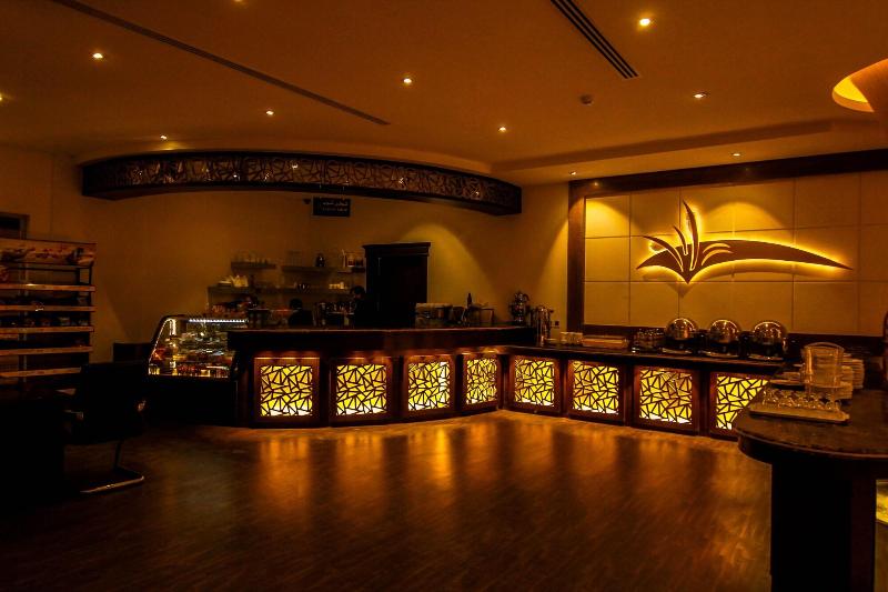 Rest Night Hotel Apartment- Alhamra image