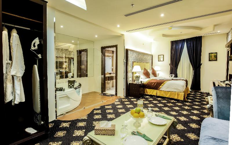 Rest Night Hotel Apartment- Alhamra image