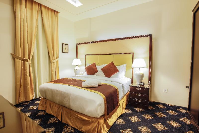 Rest Night Hotel Apartment- Alhamra image