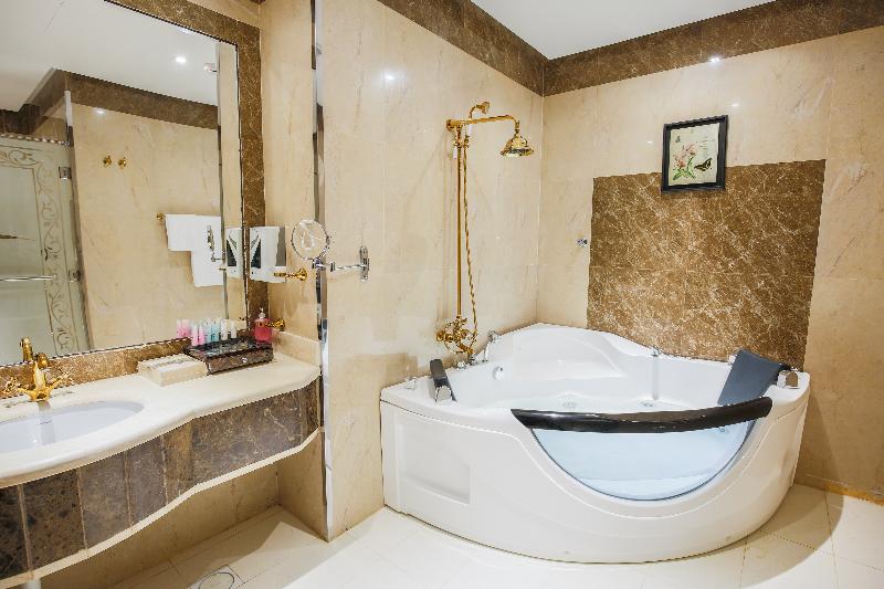 Rest Night Hotel Apartment- Alhamra image