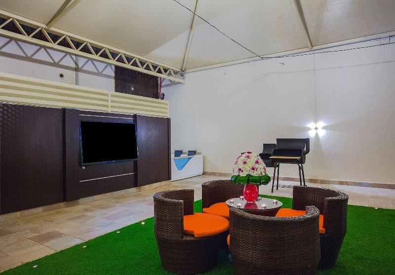 Rest Night Hotel Apartment- Alhamra image