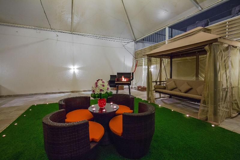 Rest Night Hotel Apartment- Alhamra image