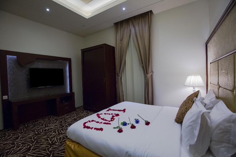 Rest Night Hotel Apartment- Alhamra image