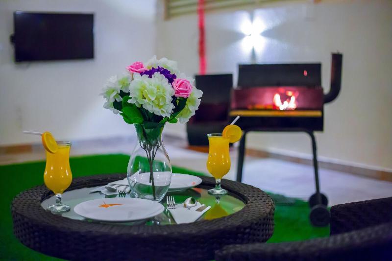Rest Night Hotel Apartment- Alhamra image