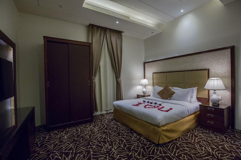 Rest Night Hotel Apartment- Alhamra image