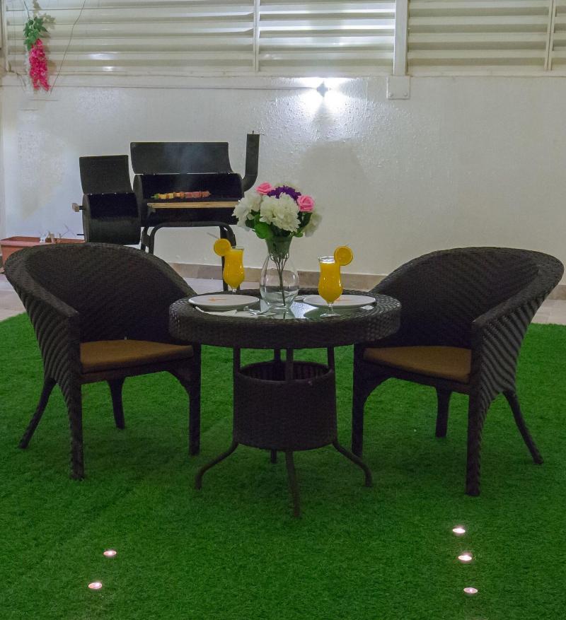 Rest Night Hotel Apartment- Alhamra image