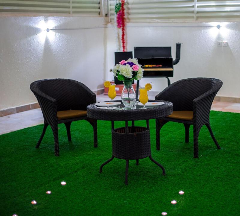Rest Night Hotel Apartment- Alhamra image