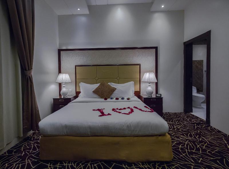 Rest Night Hotel Apartment- Alhamra image