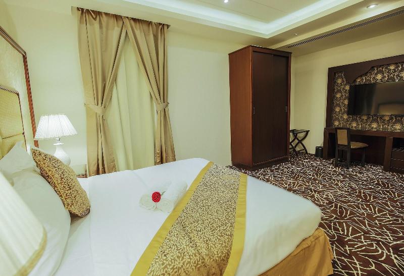 Rest Night Hotel Apartment- Alhamra image