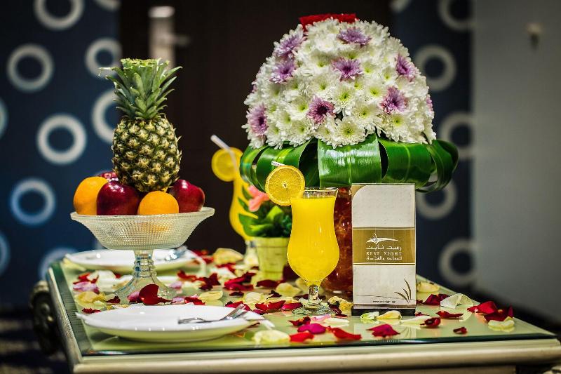Rest Night Hotel Apartment- Alhamra image