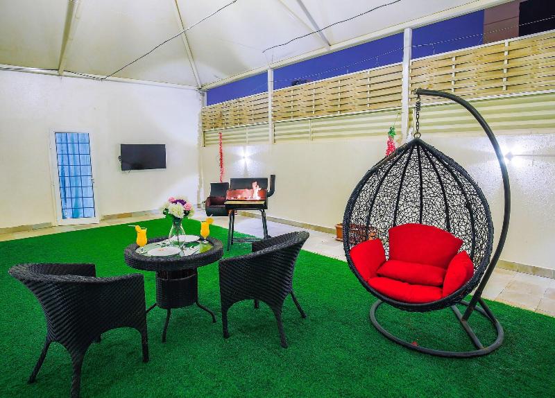 Rest Night Hotel Apartment- Alhamra image