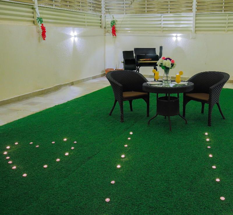 Rest Night Hotel Apartment- Alhamra image