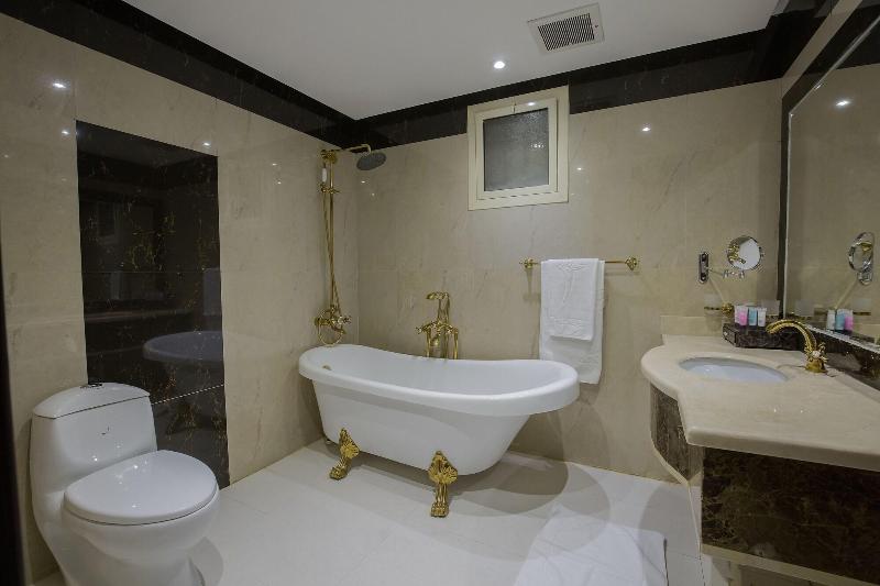 Rest Night Hotel Apartment- Alhamra image