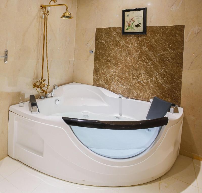 Rest Night Hotel Apartment- Alhamra image