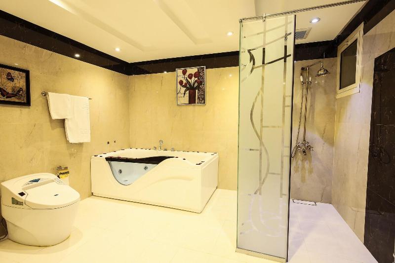 Rest Night Hotel Apartment- Alhamra image