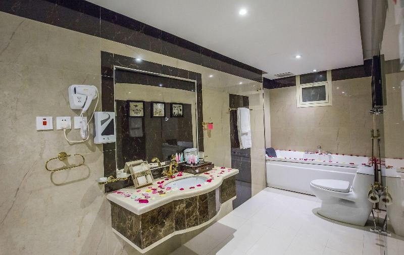 Rest Night Hotel Apartment- Alhamra image