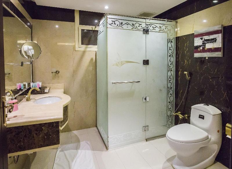 Rest Night Hotel Apartment- Alhamra image