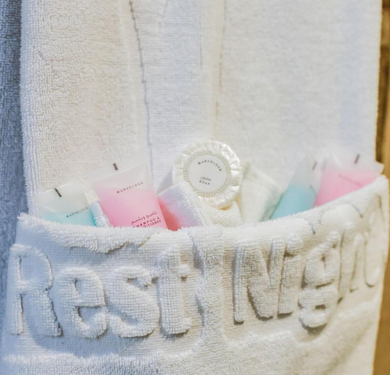 Rest Night Hotel Apartment- Alhamra image