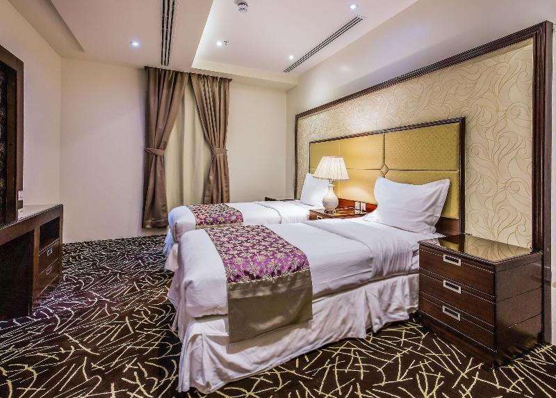Rest Night Hotel Apartment- Alhamra image