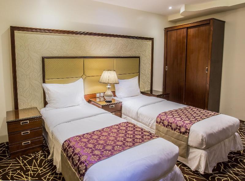 Rest Night Hotel Apartment- Alhamra image