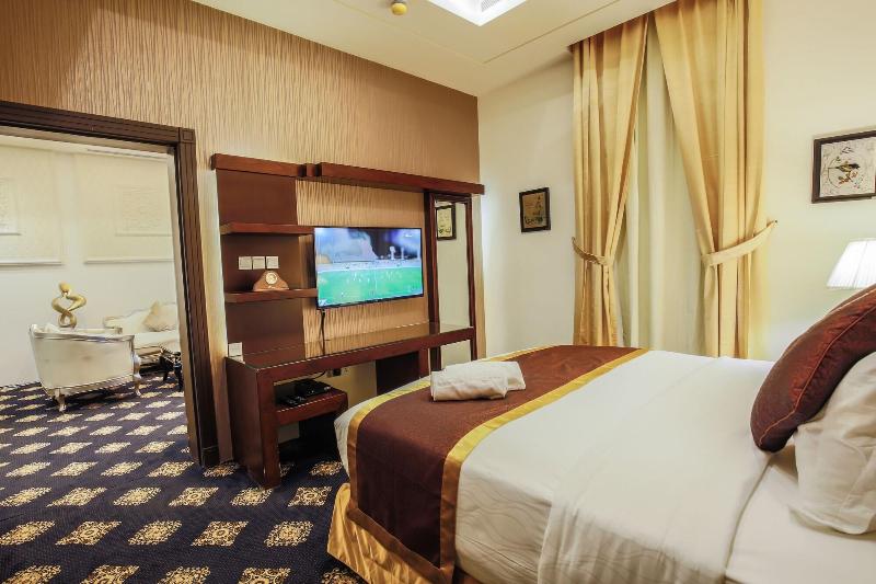 Rest Night Hotel Apartment- Alhamra image