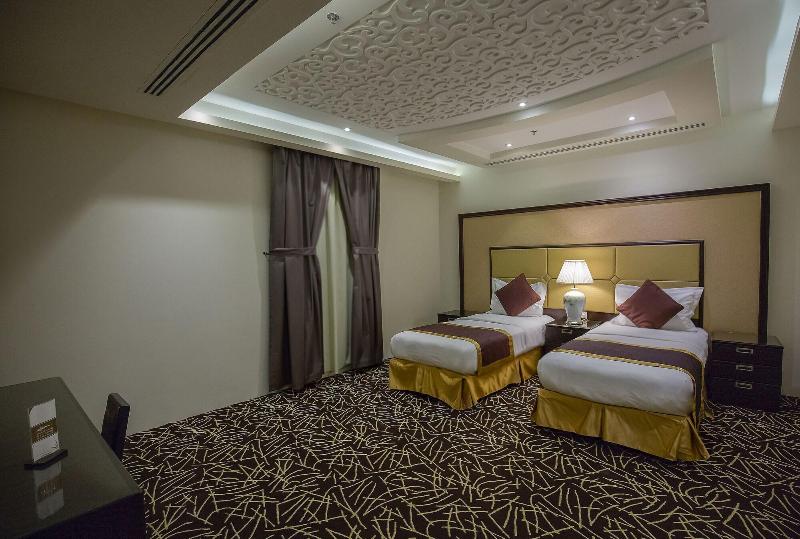 Rest Night Hotel Apartment- Alhamra image
