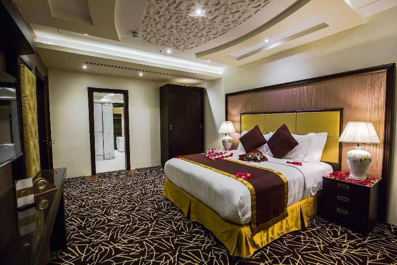 Rest Night Hotel Apartment- Alhamra image