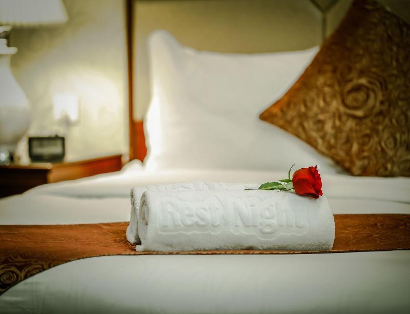 Rest Night Hotel Apartment- Alhamra image