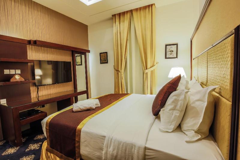 Rest Night Hotel Apartment- Alhamra image