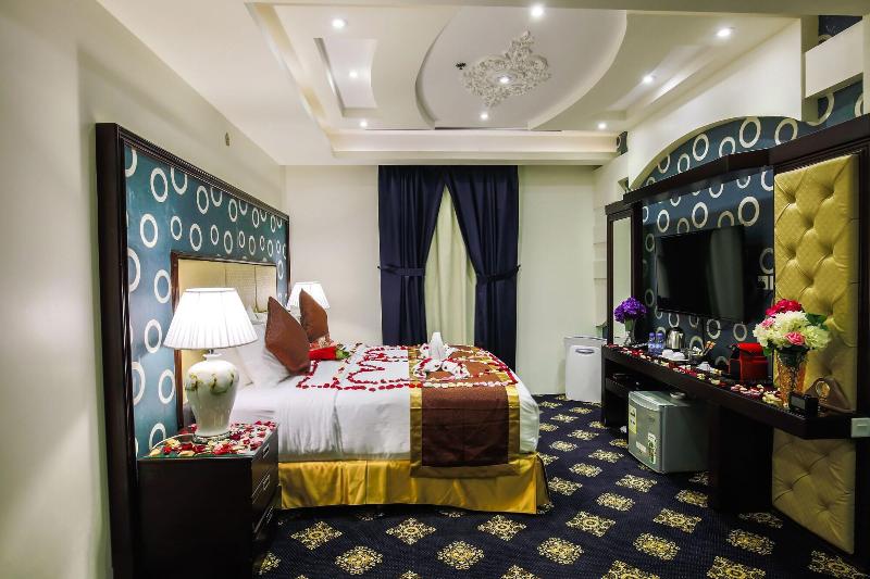 Rest Night Hotel Apartment- Alhamra image