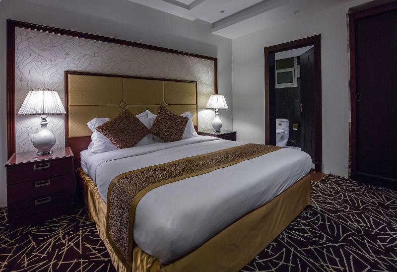Rest Night Hotel Apartment- Alhamra image