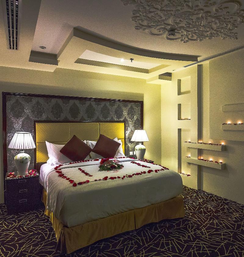 Rest Night Hotel Apartment- Alhamra image