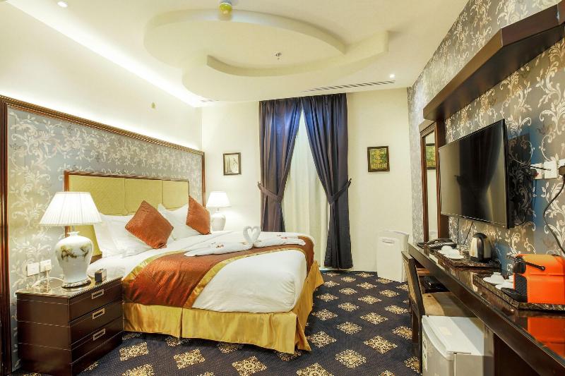 Rest Night Hotel Apartment- Alhamra image
