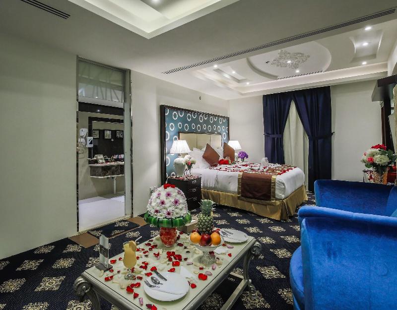 Rest Night Hotel Apartment- Alhamra image