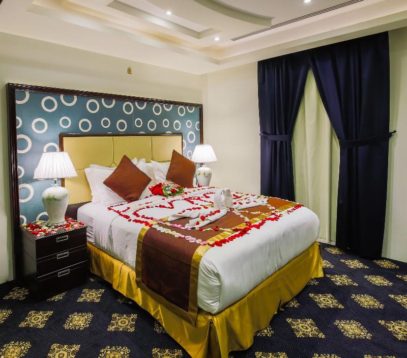 Rest Night Hotel Apartment- Alhamra image