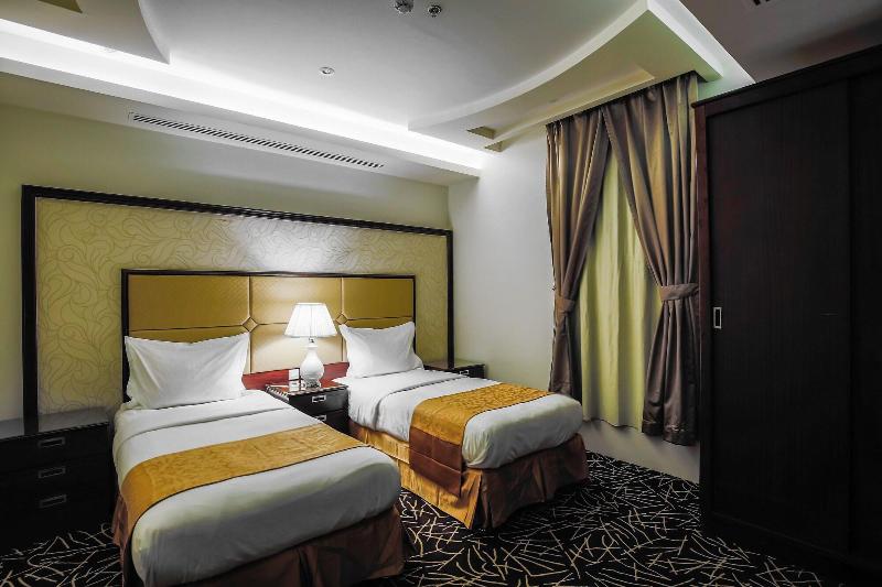 Rest Night Hotel Apartment- Alhamra image