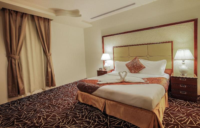 Rest Night Hotel Apartment- Alhamra image