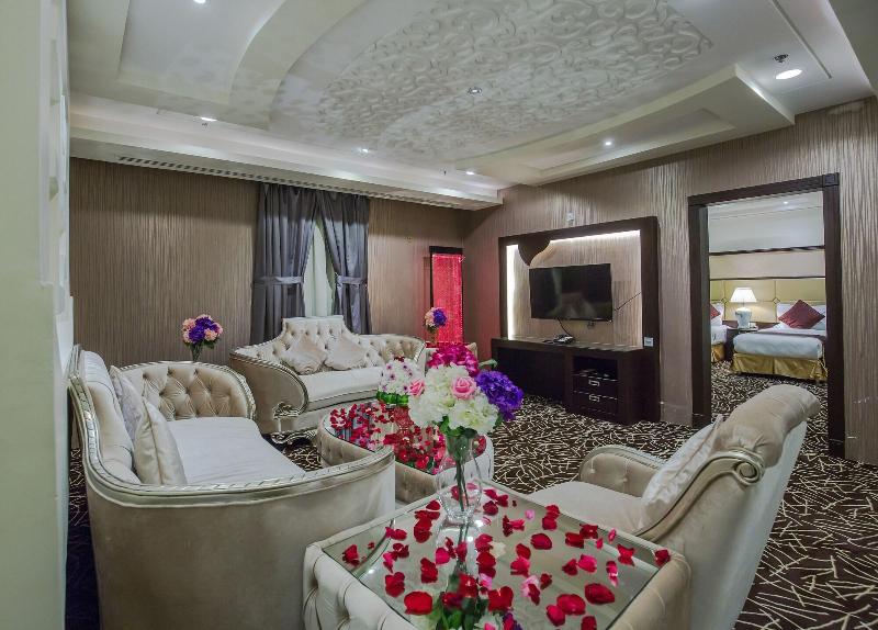 Rest Night Hotel Apartment- Alhamra image