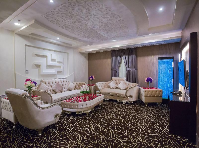 Rest Night Hotel Apartment- Alhamra image