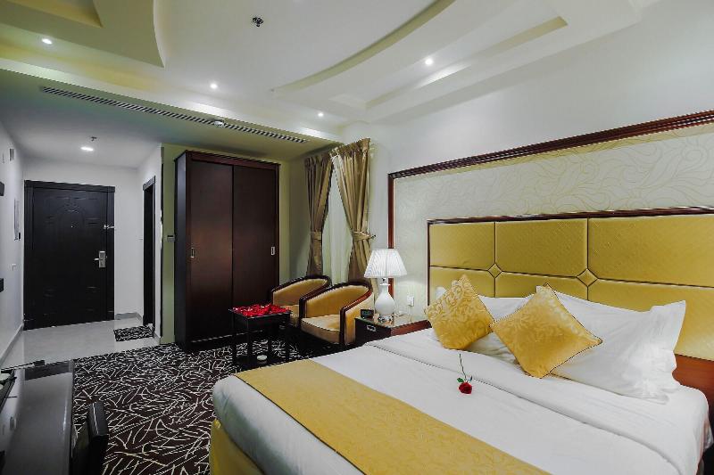 Rest Night Hotel Apartment- Alhamra image