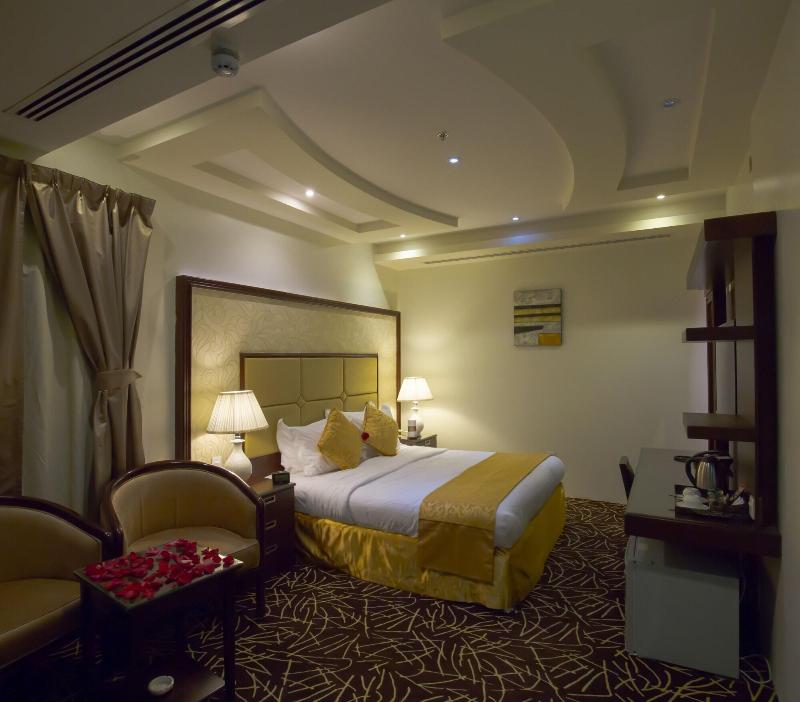 Rest Night Hotel Apartment- Alhamra image