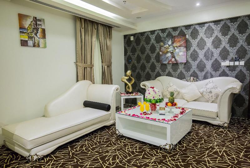Rest Night Hotel Apartment- Alhamra image