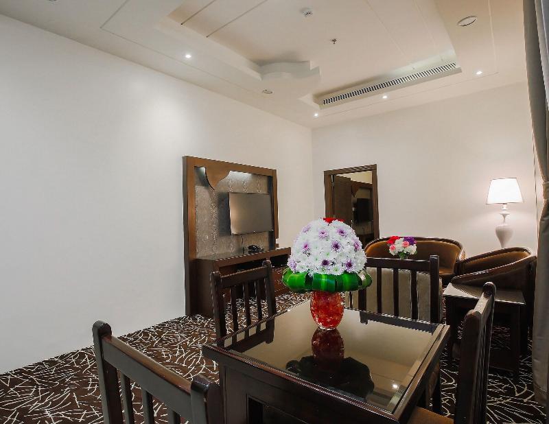 Rest Night Hotel Apartment- Alhamra image