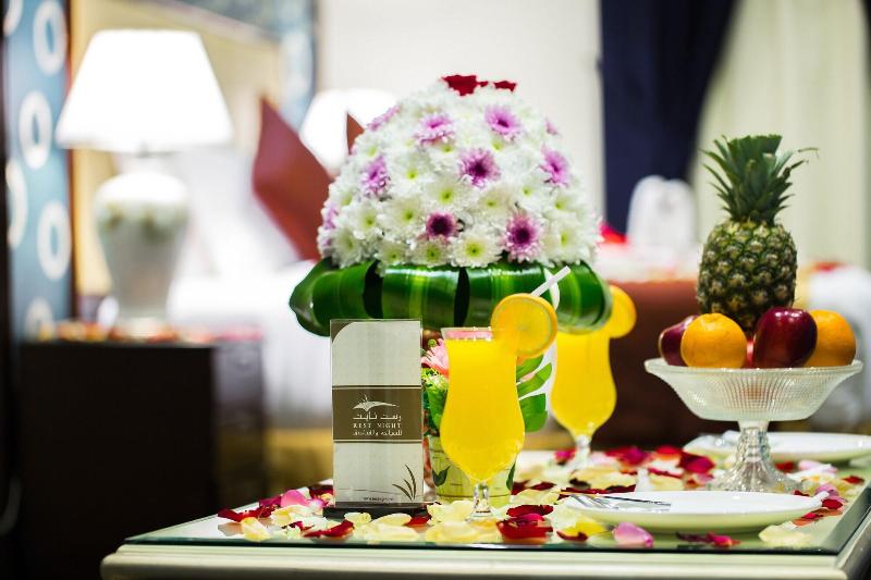 Rest Night Hotel Apartment- Alhamra image